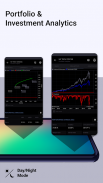 Stock Market Investing, Chart & Portfolio Analysis screenshot 4