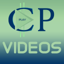 CP Videos - Free Videos Icon