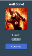 DC Comics Character Quiz 2023 screenshot 12
