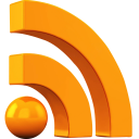 Web RSS Reader Icon