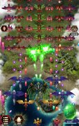 Dragon Epic - Idle & Merge - Arcade shooting game screenshot 2