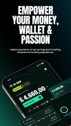 AstroPay - Online Money Wallet screenshot 0