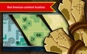 The Conquest: Colonization screenshot 3