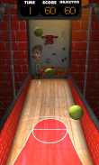 Basketbal Shooter screenshot 4
