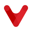VIA Momentum Icon