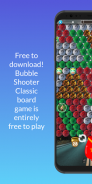 bubble Shooter 2021 - Offline screenshot 0