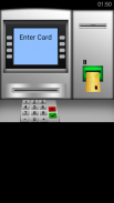 ATM cash money simulator game screenshot 4