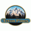 Teton Pines Country Club Icon