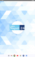 CalcioNapoli24 screenshot 8