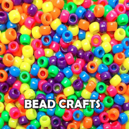 Bead Craft Ideas screenshot 0