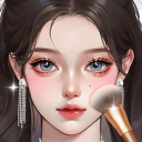 Makeup Beauty - Makeup Game Icon