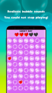 Pop bubbles air – bubble wrap game screenshot 2