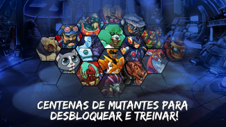 Mutants Genetic Gladiators screenshot 8