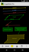 ImageMeter Pro - photo measure screenshot 6