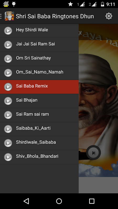 About: God Ringtones - All God Ringtones,Bhajan & Aarti (iOS App Store  version) | | Apptopia