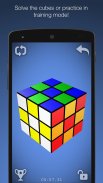 Cubo Magico 3D screenshot 0