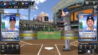 MLB 9 Innings 24 screenshot 2