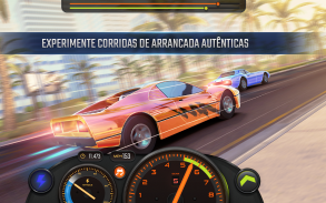 Racing Classics PRO: Drag Race & Real Speed screenshot 14