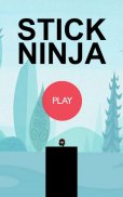 Stick Ninja : Our Hero screenshot 0