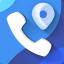 True Call Location - Caller ID, Family Tracker Icon