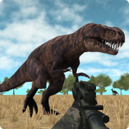 DINOSAUR ERA: AFRICAN ARENA screenshot 6