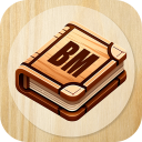 Bookworm Classic icon