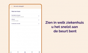 Zorgzaam screenshot 10