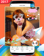 Chinh Sua Anh 360 - Cat Face screenshot 5