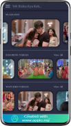 Yeh Rishta Kya Kehlata Hai screenshot 2