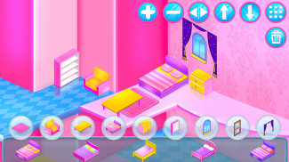 Interior Room Decoration screenshot 1