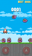 Heroes Bounce screenshot 8