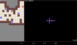 Atomic Builder Puzzle screenshot 2