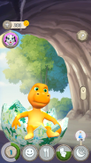 Dinosaurus Saya Berbicara Ross screenshot 3