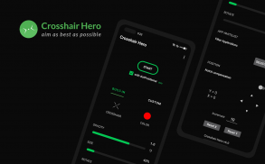 Crosshair Hero screenshot 0