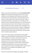 Teori informasi screenshot 8