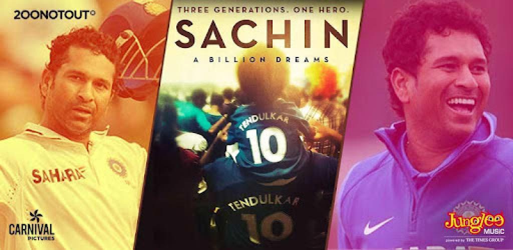 Sachin a billion dreams hot sale full movie download youtube