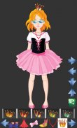 Dress up Princess Pro screenshot 8