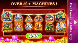 Double Win Vegas - FREE Slots and Casino screenshot 8