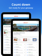 Jet2 - Holidays & Flights screenshot 13