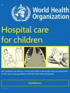 WHO Hospital Care for Children screenshot 4