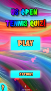 Tennis Quiz - Sports Trivia screenshot 0
