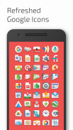 Sunrise Icon Pack screenshot 0