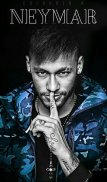 Neymar Wallpaper 2019 screenshot 5