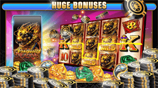 Slingo Casino Vegas Slots Game screenshot 7