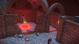 Hellfire - Multiplayer Arena FPS screenshot 3