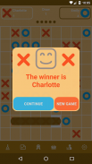 Tic Tac Toe - Global screenshot 5