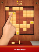 Wood Blocks 3D screenshot 2