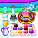 Cooking Candies