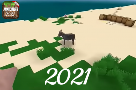 New Mini Craft 2021 screenshot 0