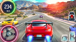 Master Car Racer- Car Games screenshot 2